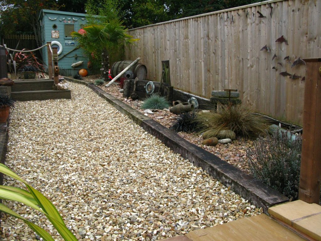 Urban Earth - Leading landscape gardening and design | East Devon ...
