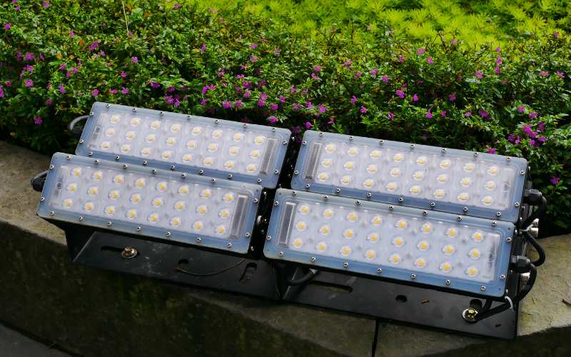 LED Lights for Outdoors 