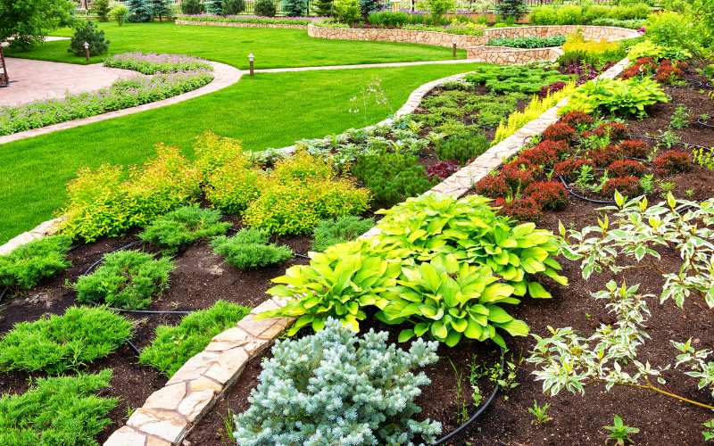 Sensory Garden Design Basics