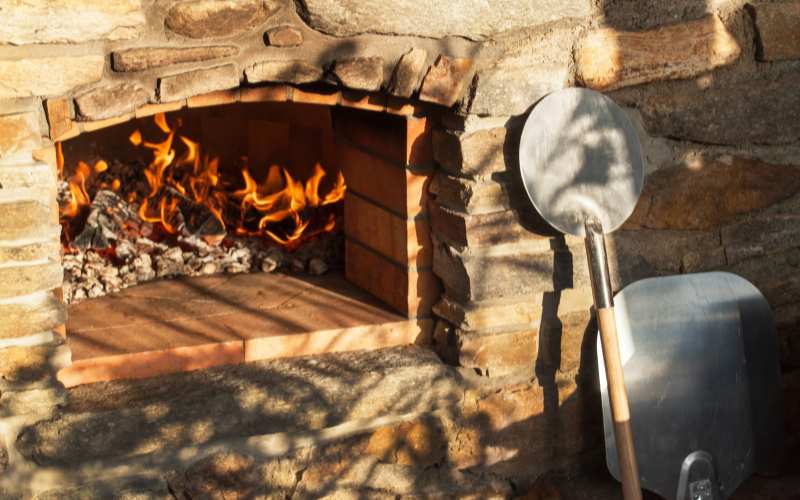  Pizza Oven Designs