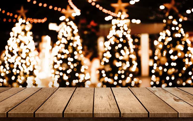 Festive Lighting