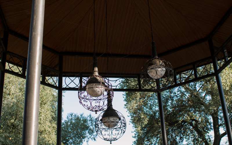 Hanging Lights