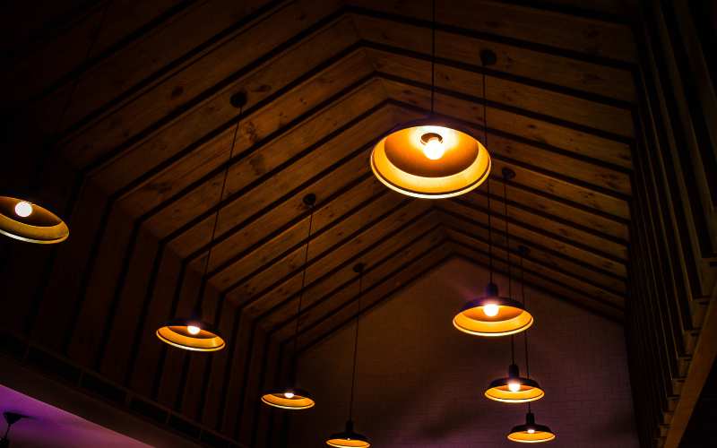  Rustic Lighting Designs