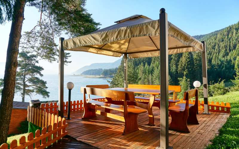 Pergola Design Ideas