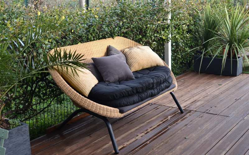  Rattan and Wicker Ideas