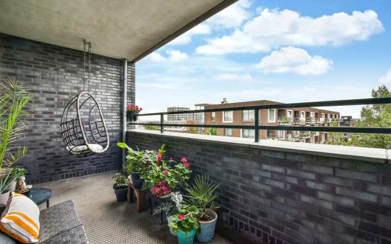  Balcony Decorating Ideas